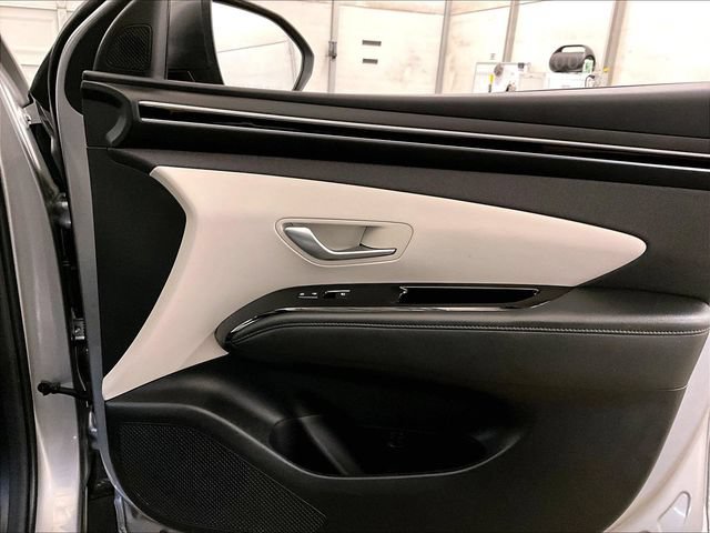 Used 2022 Hyundai Tucson SEL w/ Cargo Package AWD/4WD image 23