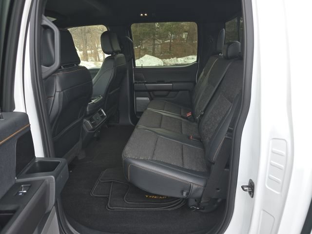 Certified 2025 Ford F150 Tremor image 10