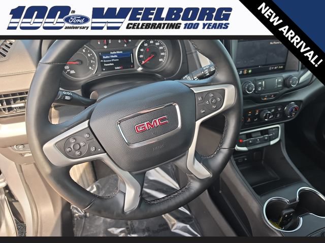 Used 2024 GMC Terrain SLT AWD/4WD image 13