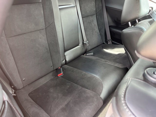 Used 2023 Dodge Challenger R/T Scat Pack RWD image 12