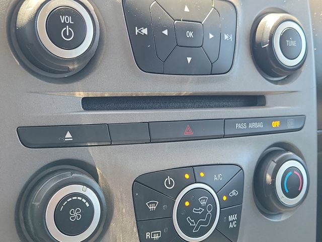 Certified 2018 Ford Flex SE FWD image 10