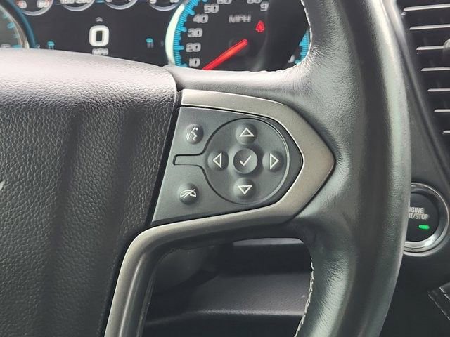 Used 2019 Chevrolet Suburban Premier RWD image 29