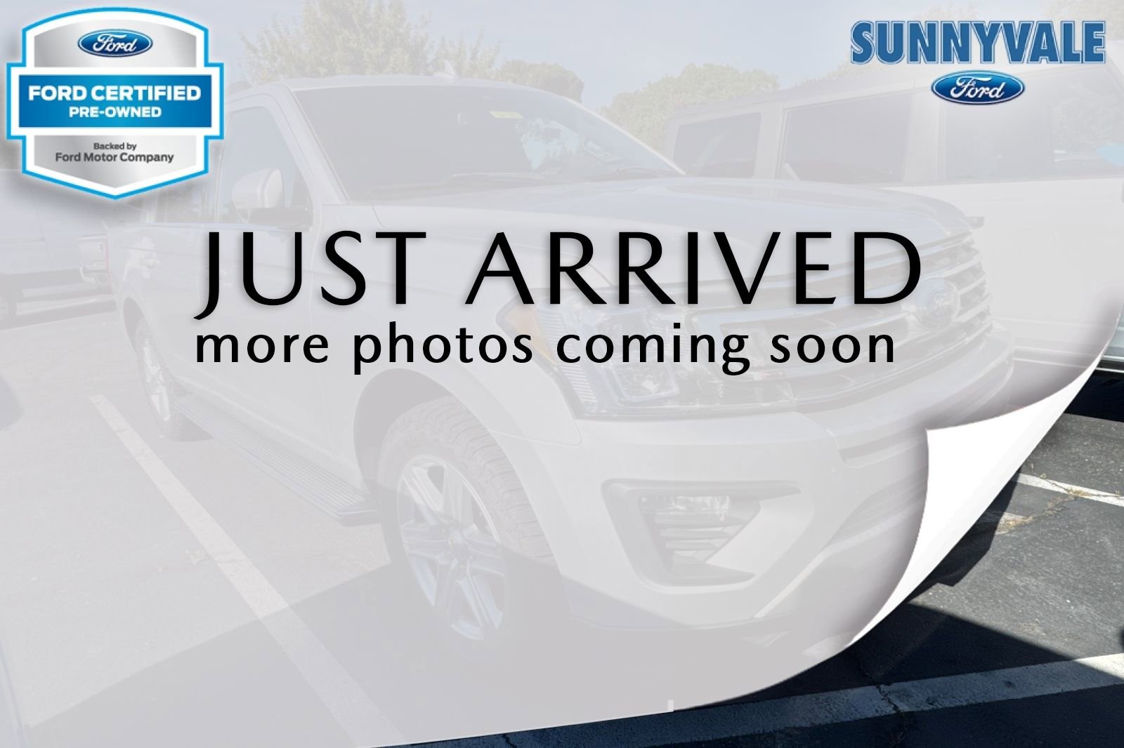 Certified 2019 Ford Expedition Max XLT w/ Equipment Group 202A