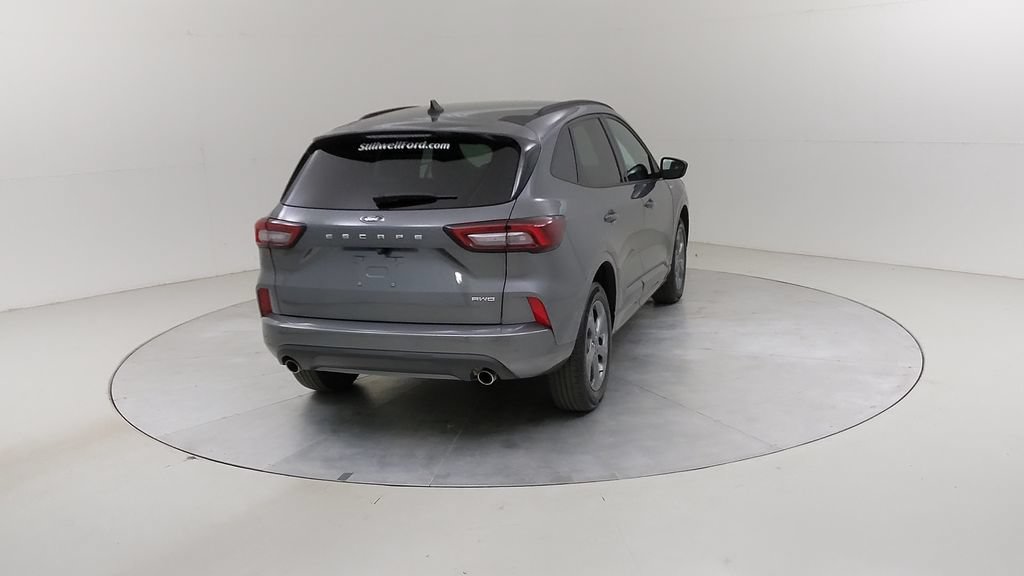 Certified 2023 Ford Escape ST-Line w/ Tech Pack #1 AWD/4WD image 14
