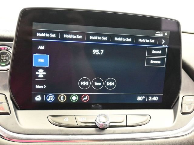 Used 2024 Chevrolet Blazer LT w/ LPO, Floor Liner Package FWD image 19