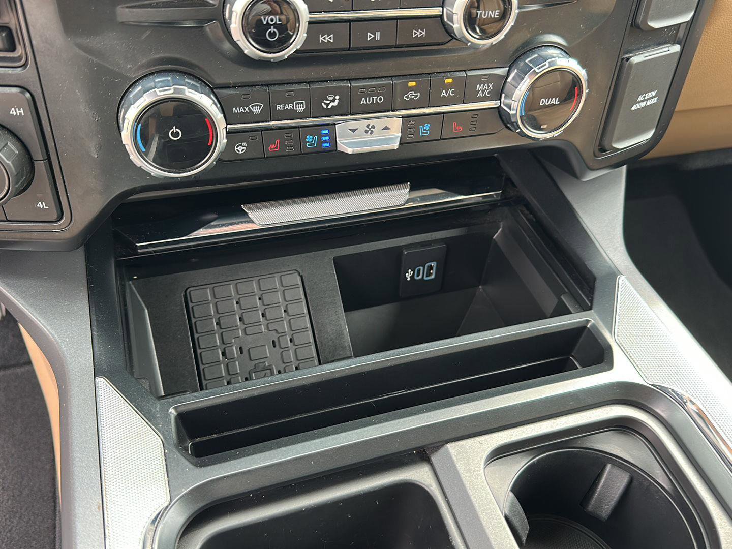 Certified 2023 Ford F250 Lariat AWD/4WD image 22