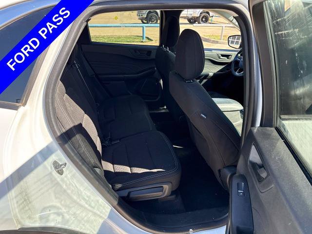 Certified 2024 Ford Escape Active FWD image 13