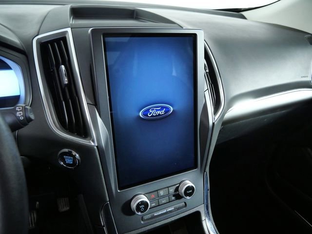 Certified 2023 Ford Edge Titanium w/ Class II Trailer Tow Package AWD/4WD image 18