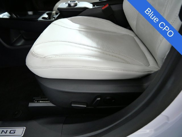 Certified 2023 Ford Mustang Mach-E Premium AWD/4WD image 16