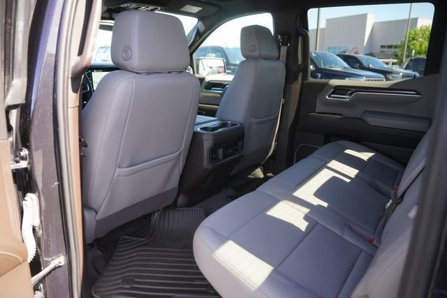 Used 2023 Chevrolet Silverado 1500 RST w/ Convenience Package II image 11