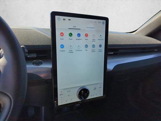 Certified 2021 Ford Mustang Mach-E GT image 14