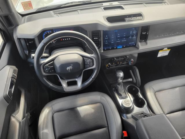 Certified 2024 Ford Bronco Big Bend image 11