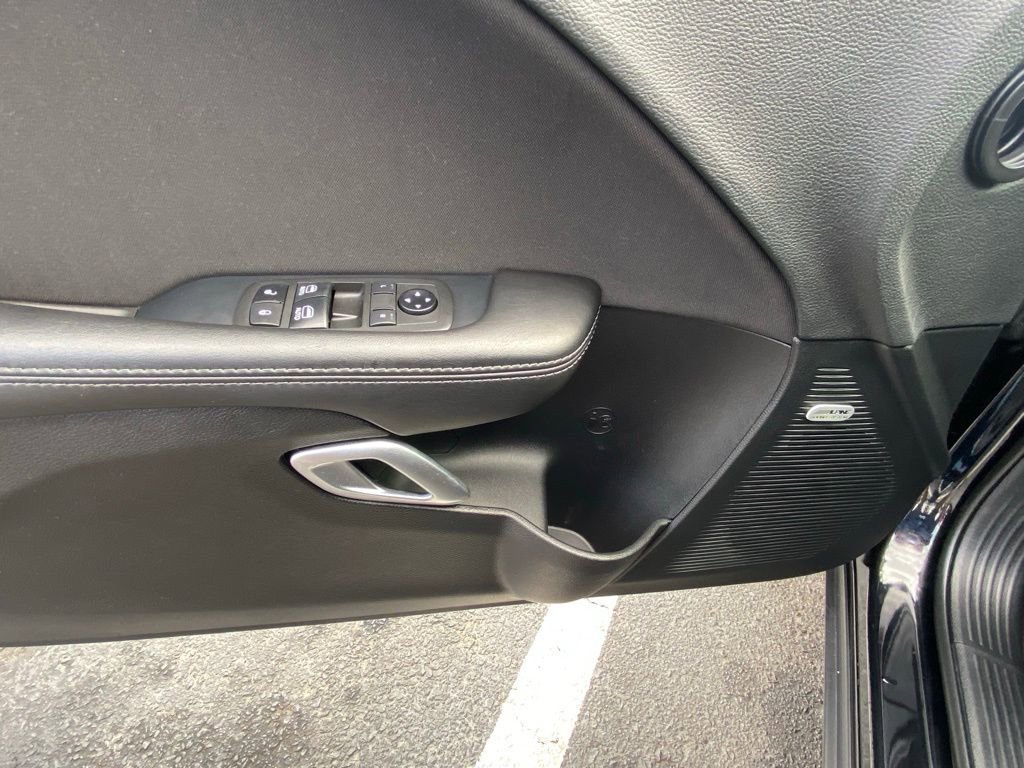 Used 2021 Dodge Challenger R/T Scat Pack image 11