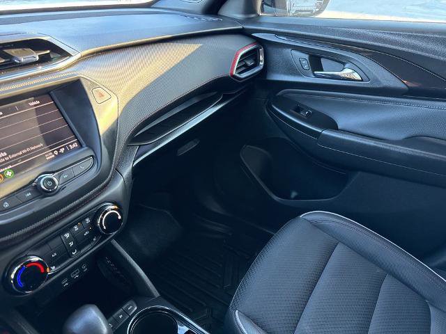 Used 2022 Chevrolet TrailBlazer RS image 22
