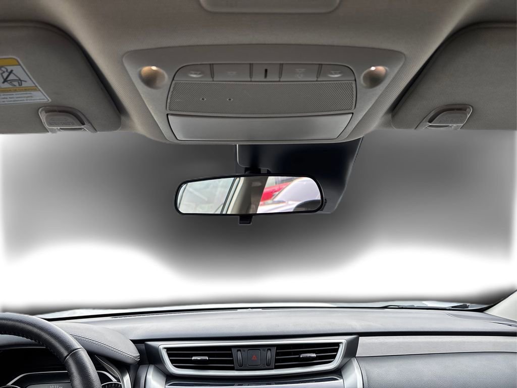 Used 2024 Nissan Murano SV image 26