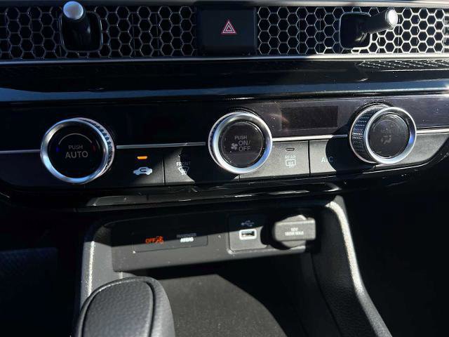Used 2023 Honda Civic LX image 15
