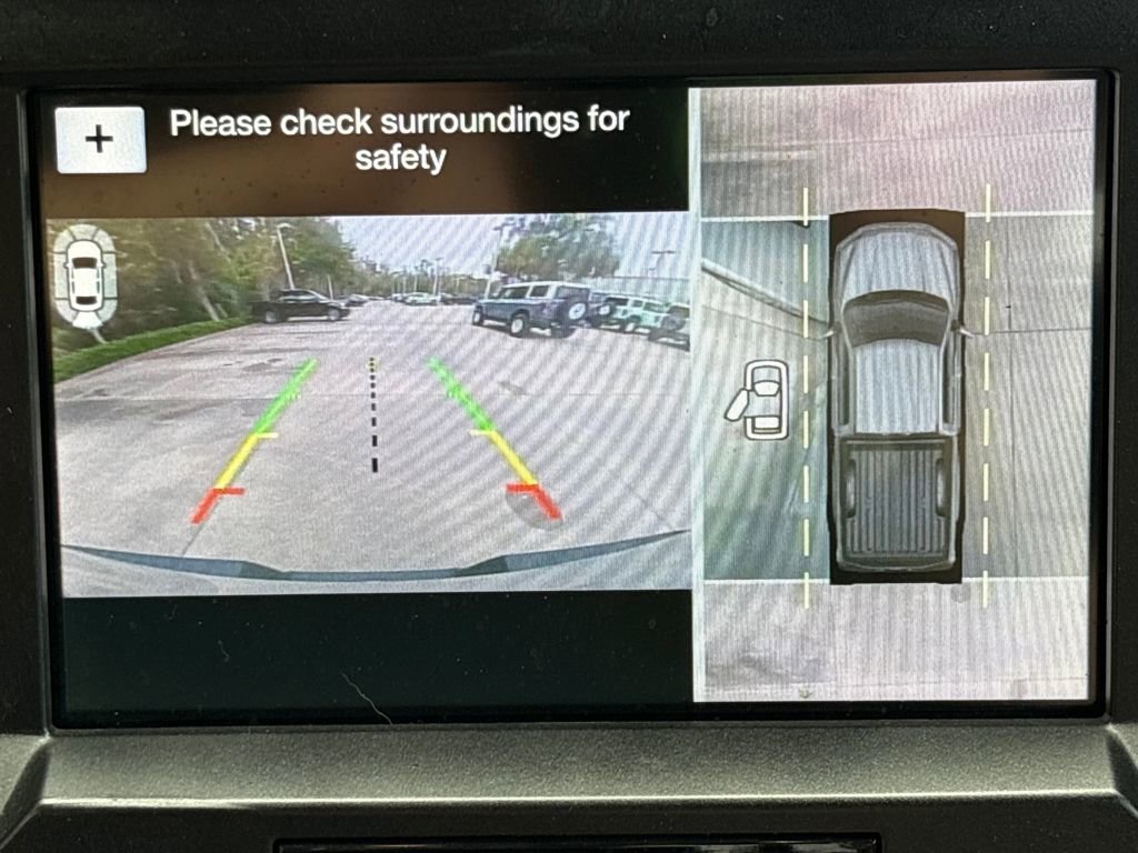 Certified 2019 Ford F150 Limited w/ Trailer Tow Package image 26