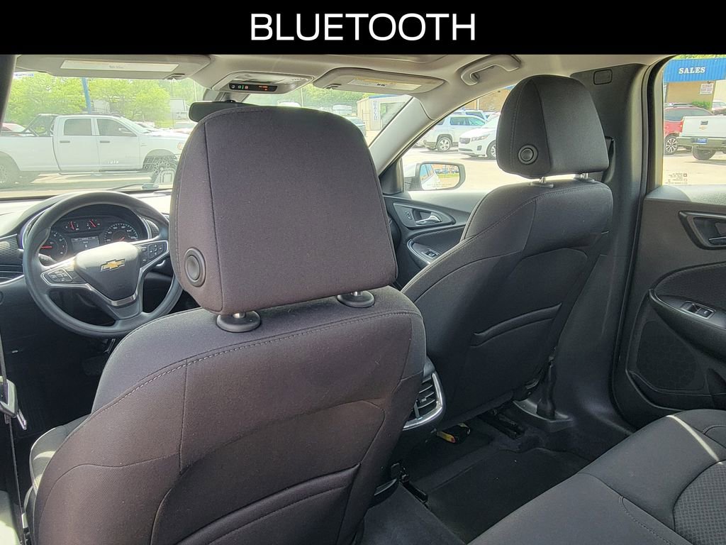 Used 2019 Chevrolet Malibu LT image 11
