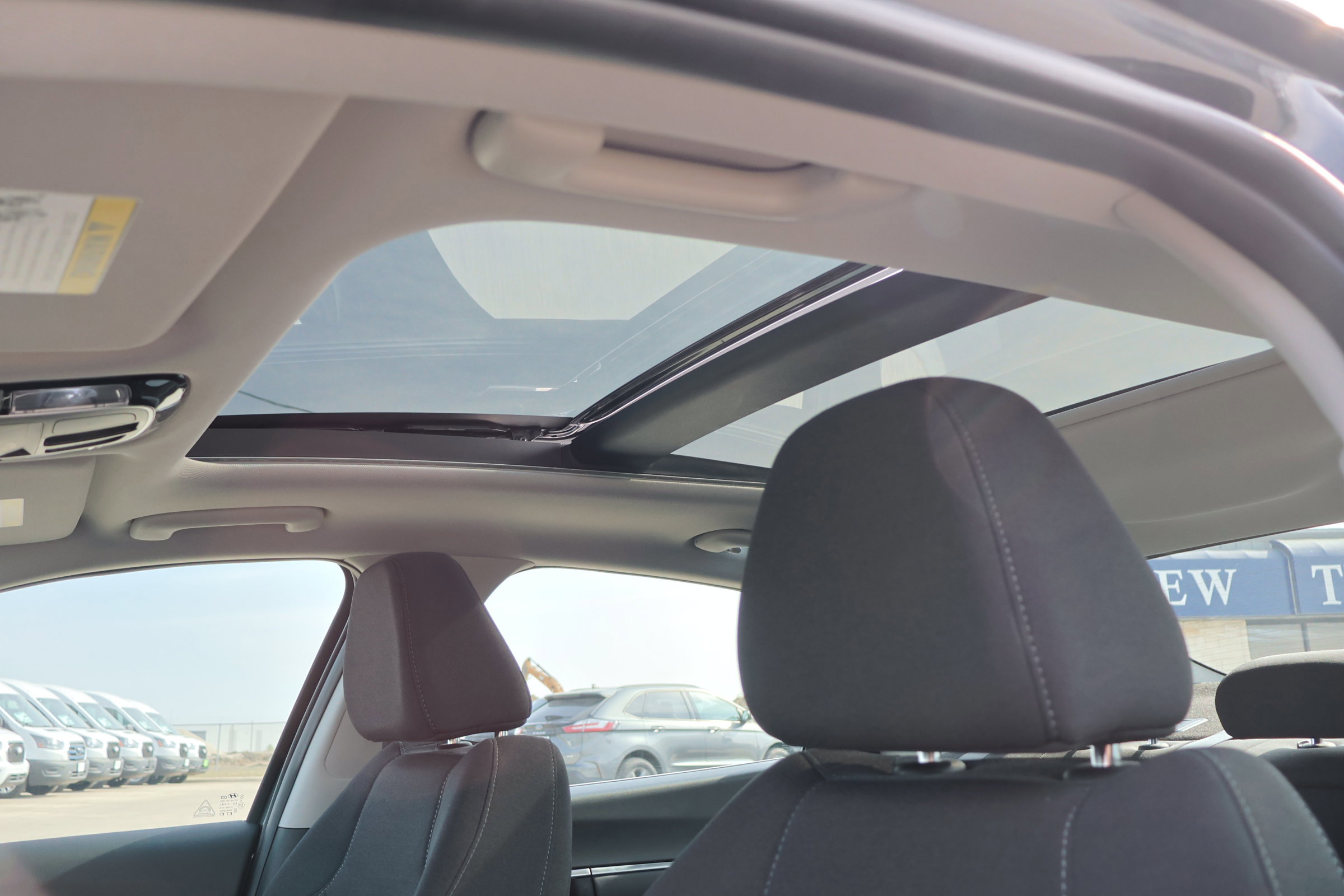 Used 2024 Hyundai Sonata SEL w/ Convenience Package image 28