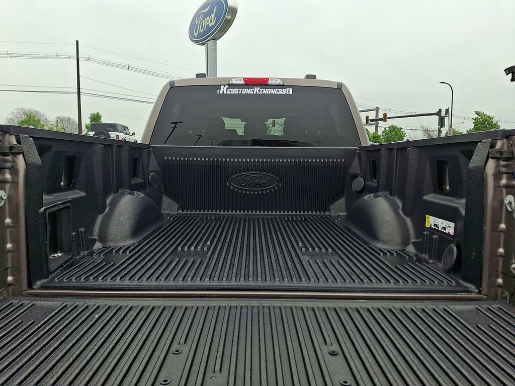 Certified 2022 Ford F150 XLT w/ Equipment Group 302A High AWD/4WD image 29