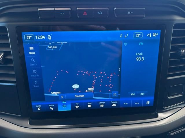 Certified 2022 Ford F150 Raptor AWD/4WD image 19