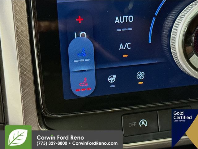 Certified 2024 Ford Expedition King Ranch AWD/4WD image 25