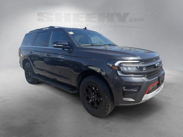 Certified 2023 Ford Expedition Timberline AWD/4WD image 7