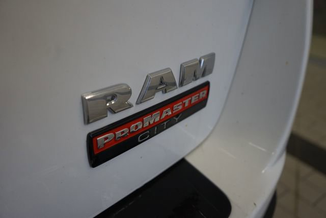 Used 2022 RAM ProMaster City Base image 13