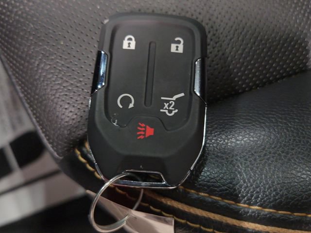 Used 2023 GMC Terrain AT4 w/ Tech Package AWD/4WD image 28