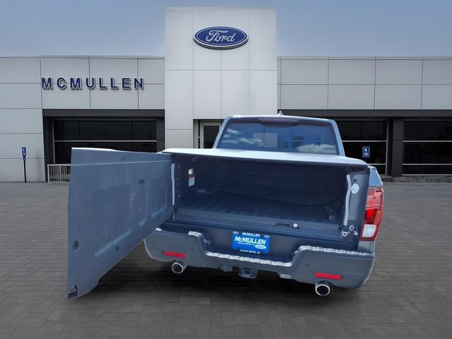 Used 2023 Honda Ridgeline RTL-E image 10