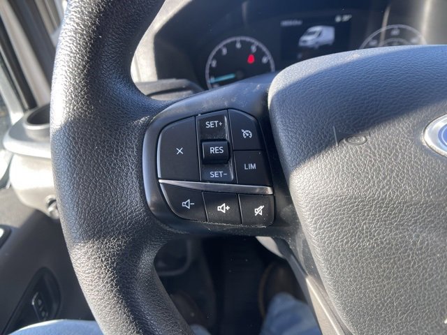 Certified 2024 Ford Transit 250 Low Roof w/ Exterior Upgrade Package image 19