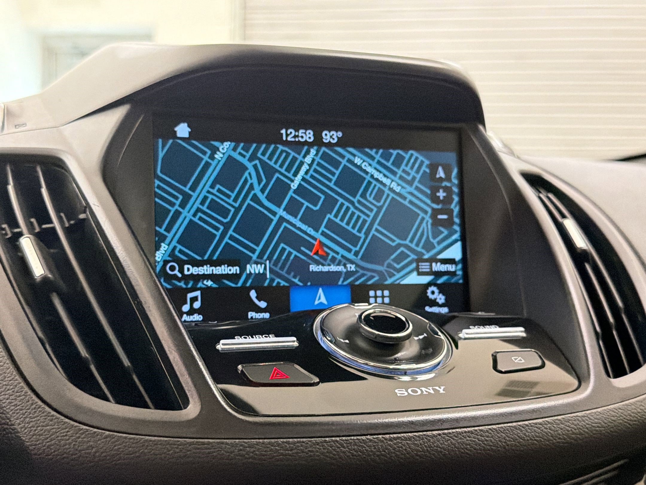 Certified 2019 Ford Escape Titanium FWD image 24