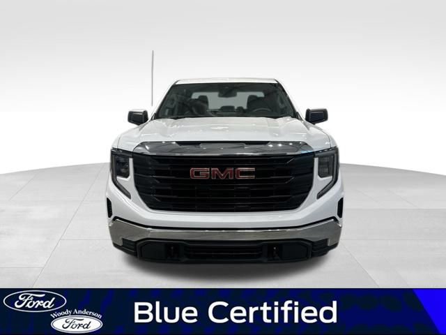 Used 2022 GMC Sierra 1500 Pro w/ Trailering Package image 5