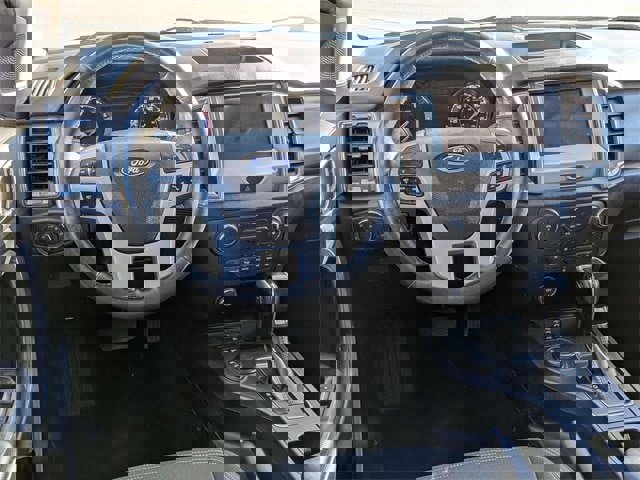 Certified 2019 Ford Ranger XLT w/ Equipment Group 301A Mid image 25