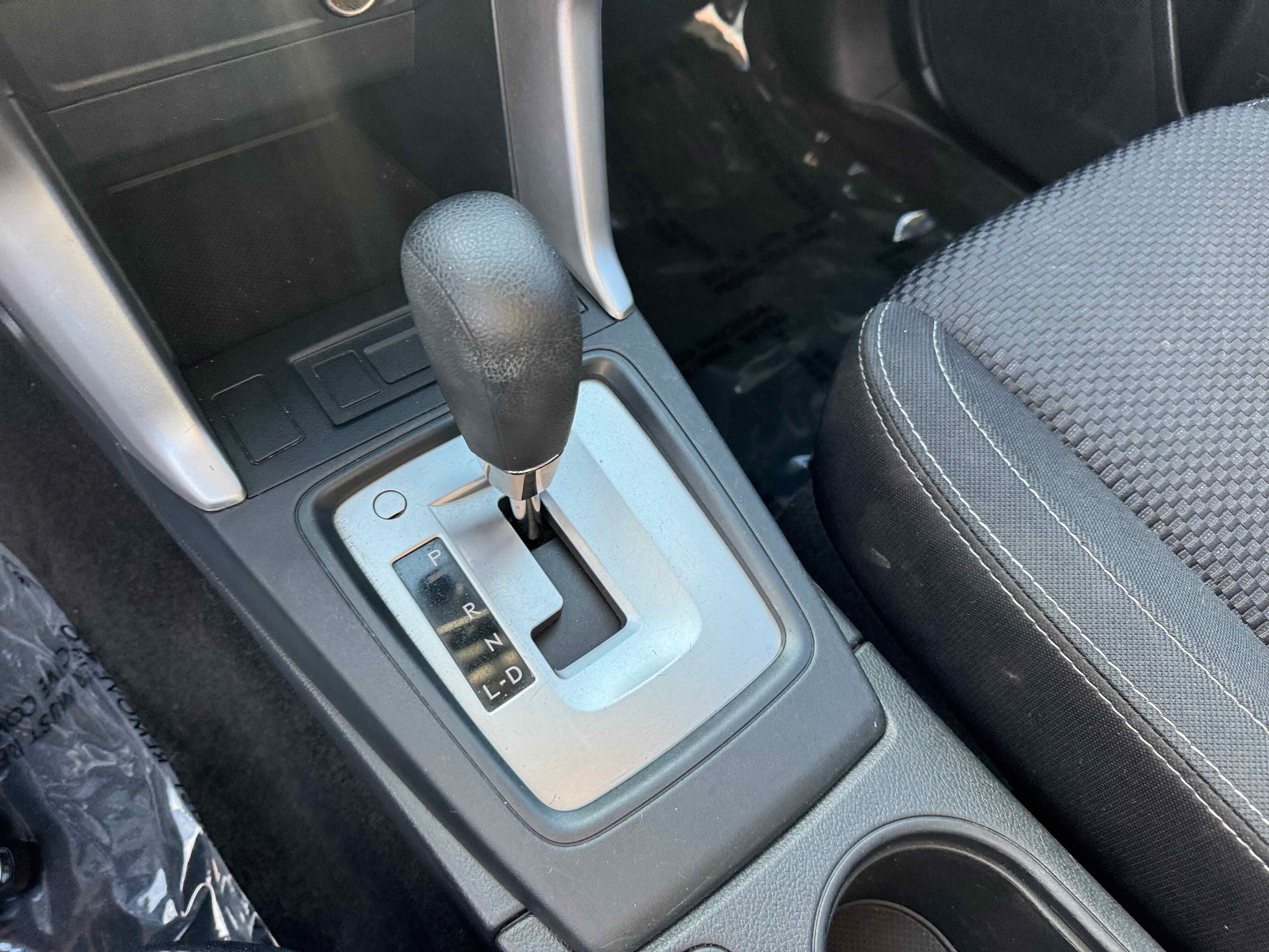 Used 2017 Subaru Forester 2.5i w/ Popular Package #2A image 23