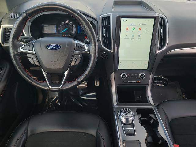 Certified 2022 Ford Edge ST-Line image 12