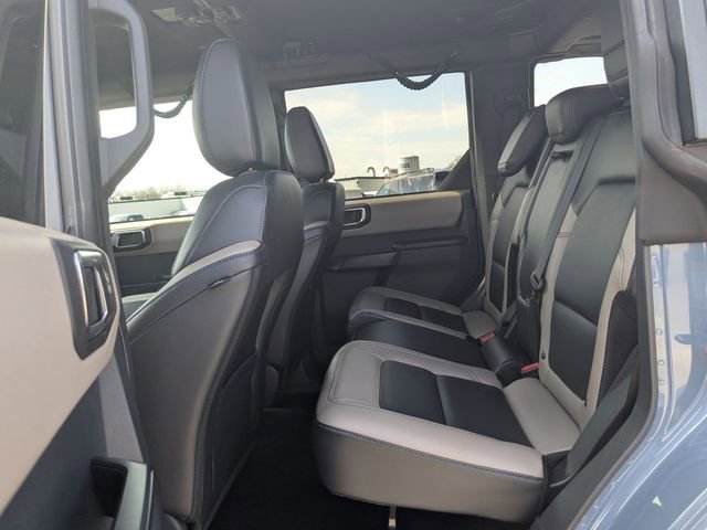 Certified 2024 Ford Bronco Wildtrak image 23