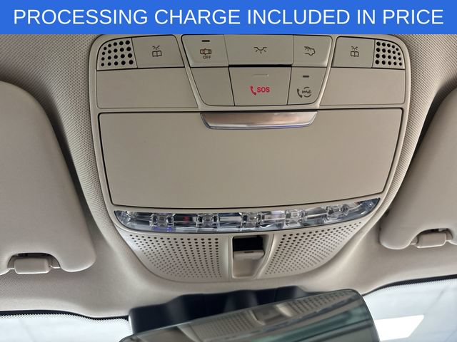 Used 2022 Mercedes-Benz GLC 300 4MATIC image 25