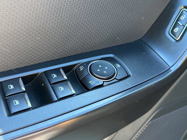 Certified 2023 Ford F150 XL w/ STX Appearance Package AWD/4WD image 24