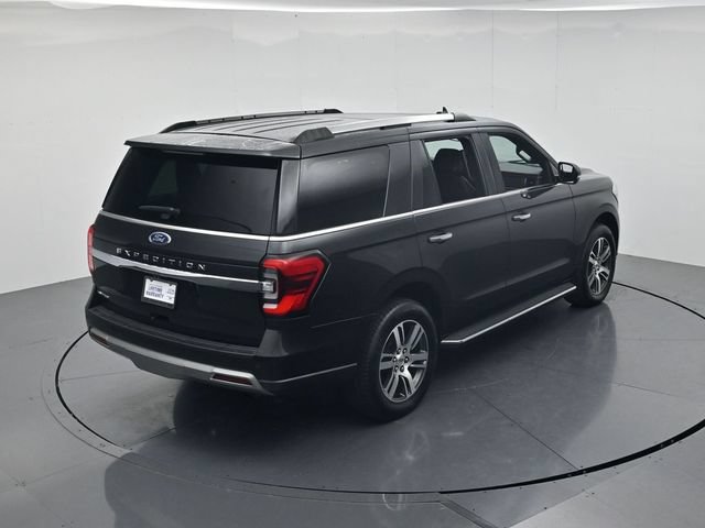 Certified 2023 Ford Expedition Limited AWD/4WD image 46