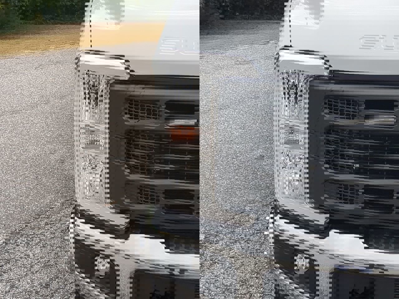 Certified 2024 Ford F350 XL w/ XL Driver Assist Package image 8