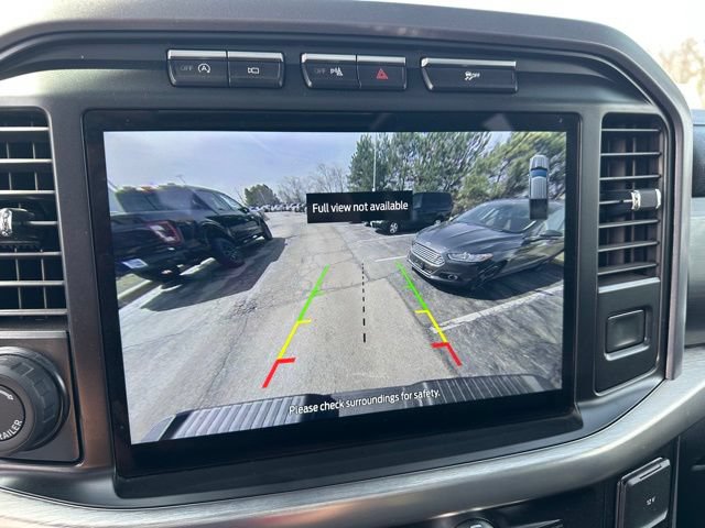 Certified 2023 Ford F150 Lariat w/ Equipment Group 502A High AWD/4WD image 24