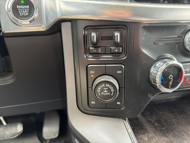 Certified 2022 Ford F150 Lariat image 38