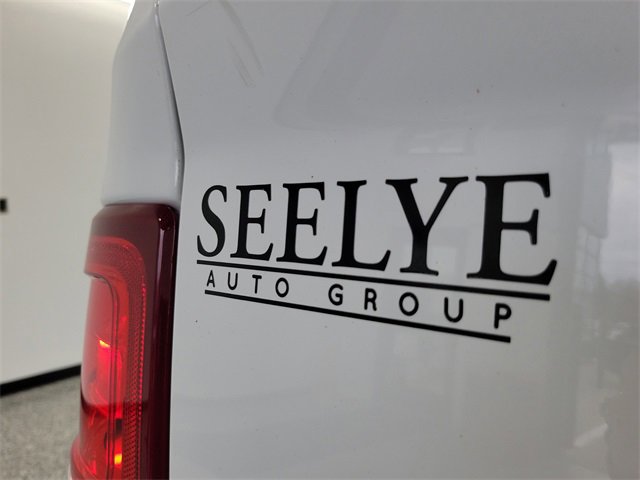 Used 2022 RAM 2500 Tradesman image 27