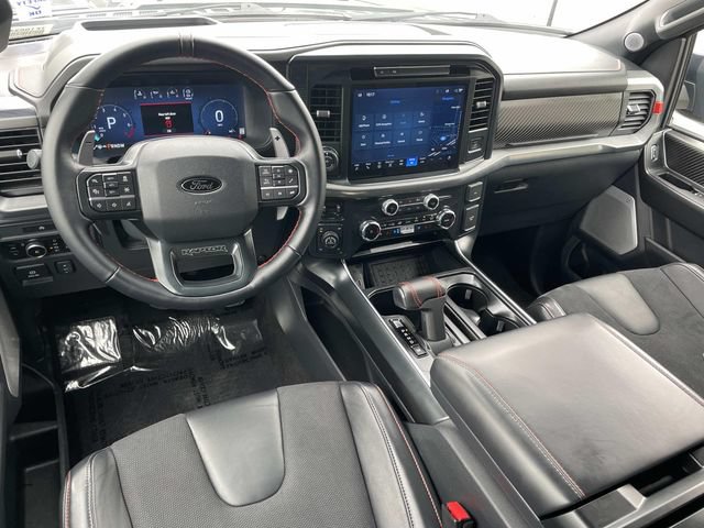 Certified 2025 Ford F150 Raptor AWD/4WD image 7