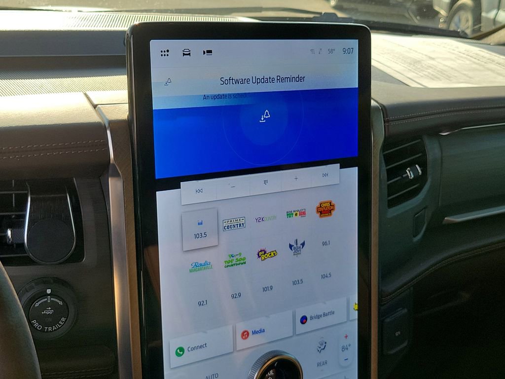 Certified 2024 Ford Expedition King Ranch image 30