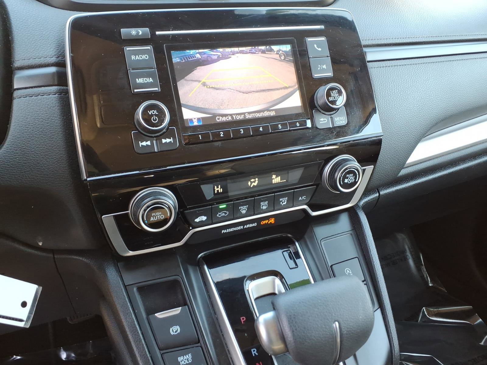 Used 2020 Honda CR-V LX image 24