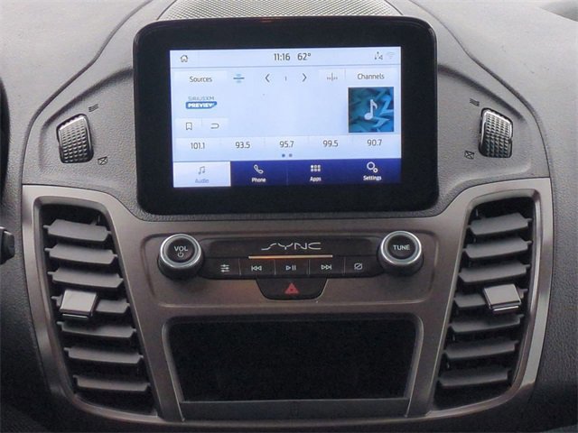 Certified 2023 Ford Transit Connect XL image 18