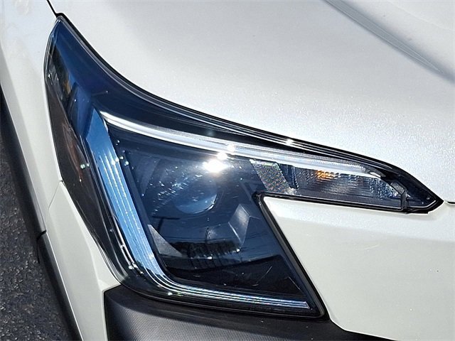 Used 2022 Subaru Forester Wilderness w/ Wilderness Package image 9