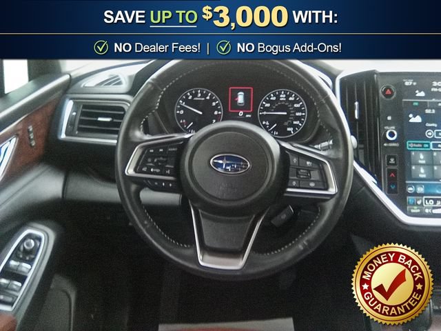 Used 2024 Subaru Ascent Touring w/ Popular Package #2 AWD/4WD image 18